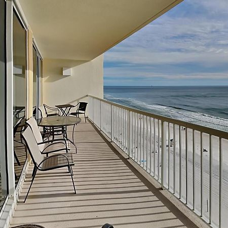 Majestic Beach Towers I 1004 بنما سيتي بيتش المظهر الخارجي الصورة