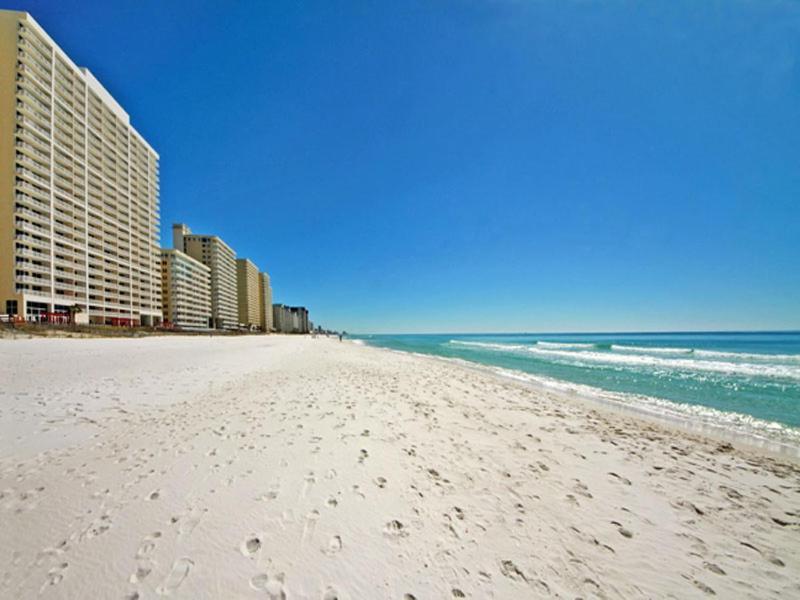 Majestic Beach Towers I 1004 بنما سيتي بيتش المظهر الخارجي الصورة