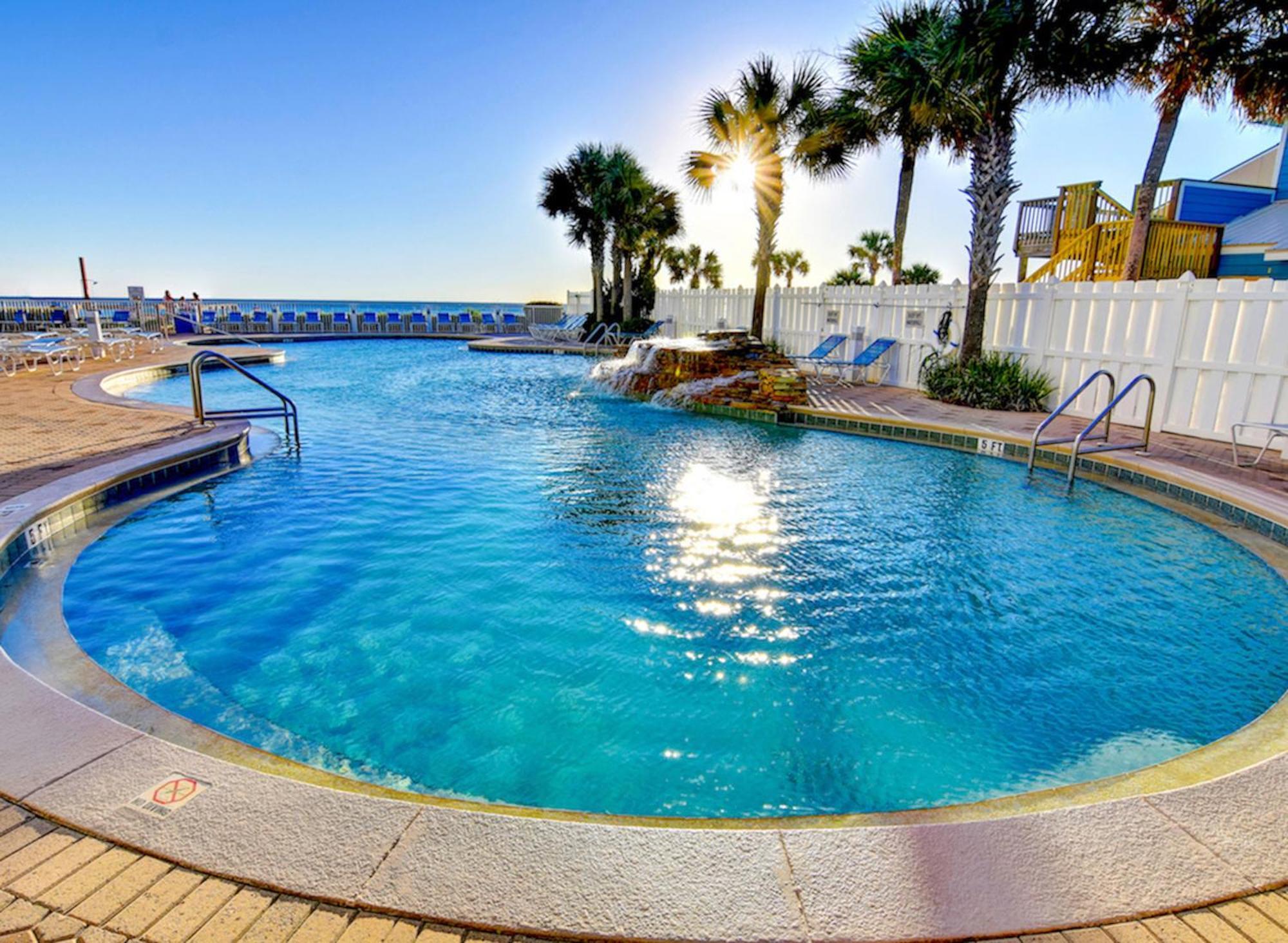 Majestic Beach Towers I 1004 بنما سيتي بيتش المظهر الخارجي الصورة