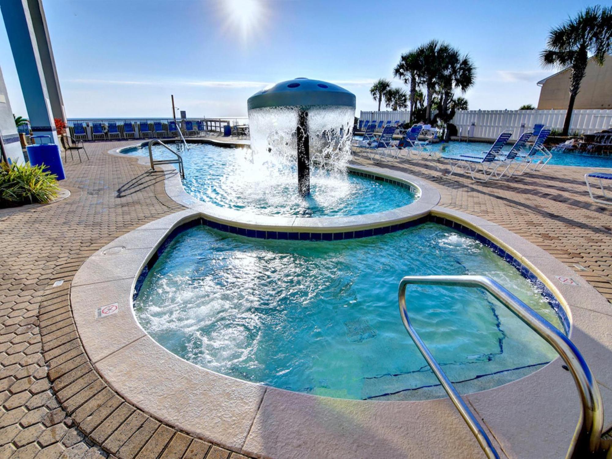 Majestic Beach Towers I 1004 بنما سيتي بيتش المظهر الخارجي الصورة