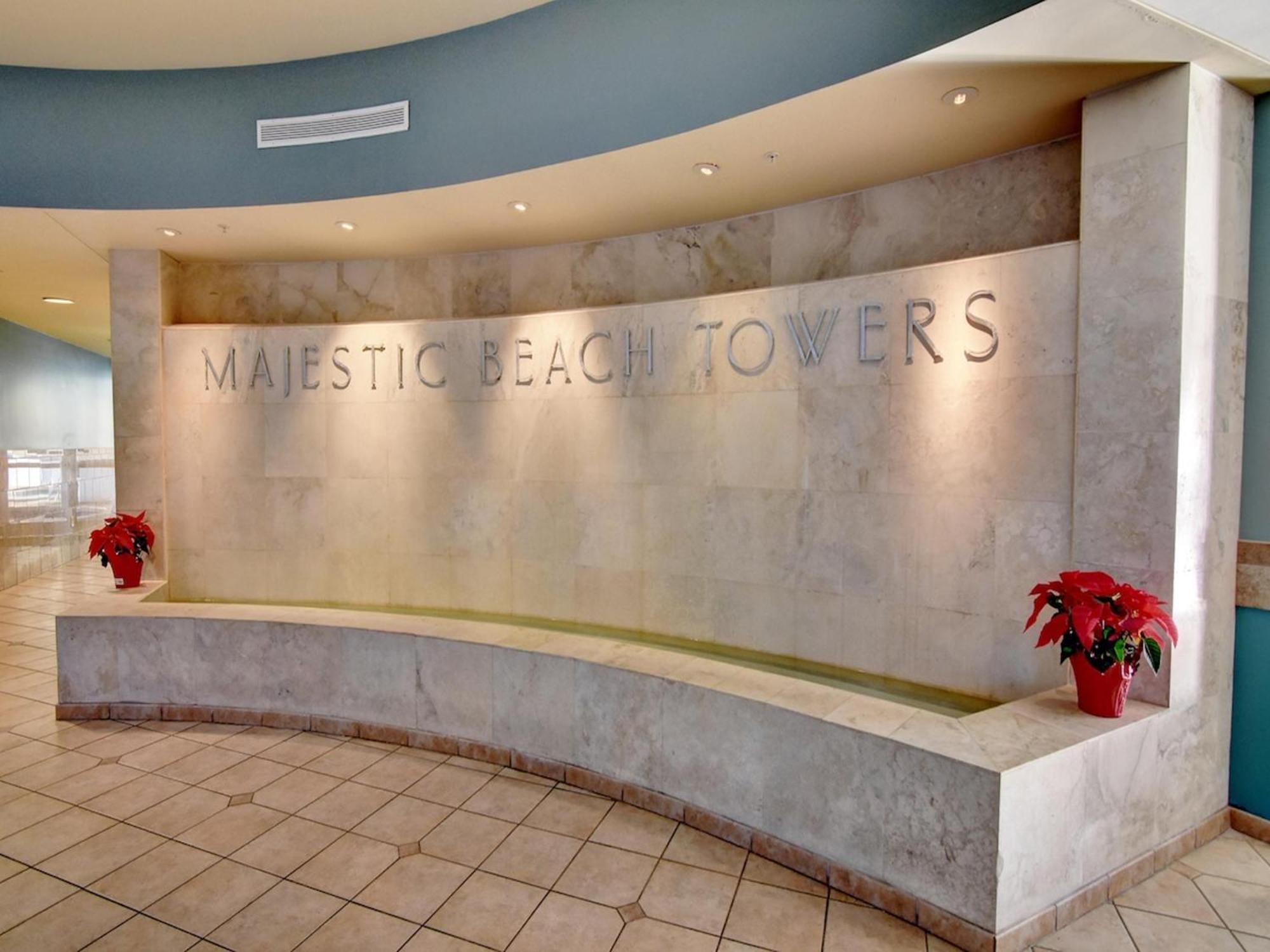 Majestic Beach Towers I 1004 بنما سيتي بيتش المظهر الخارجي الصورة