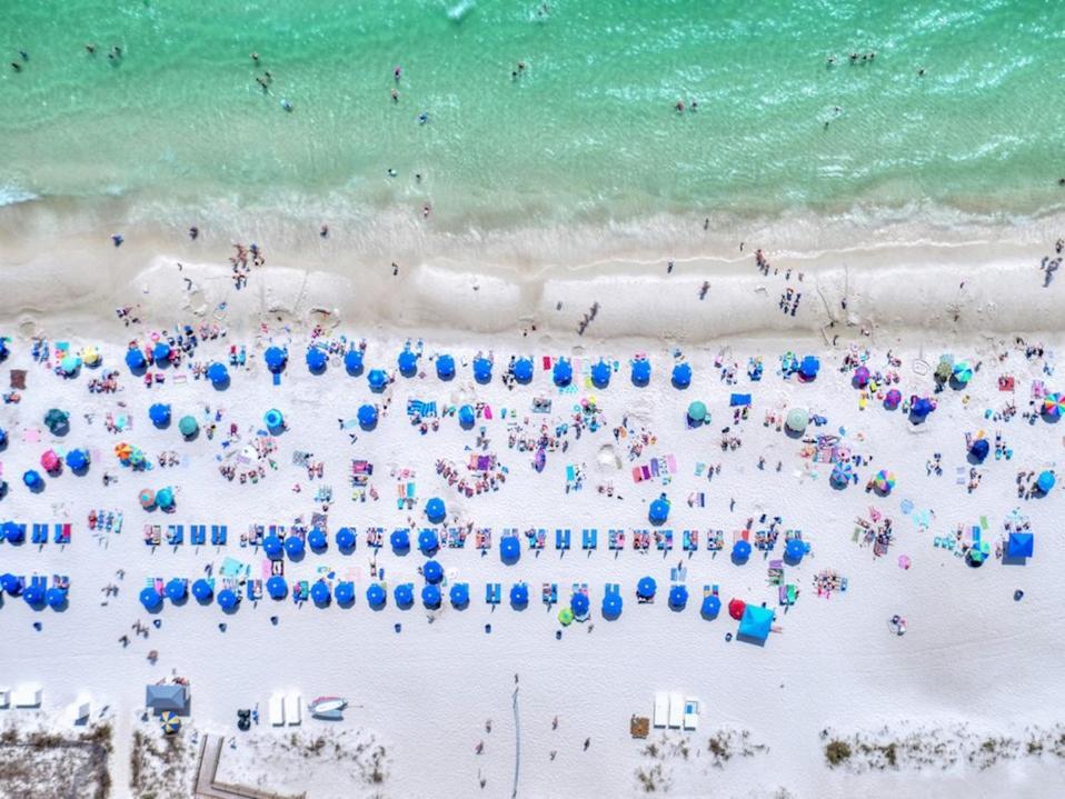 Majestic Beach Towers I 1004 بنما سيتي بيتش المظهر الخارجي الصورة