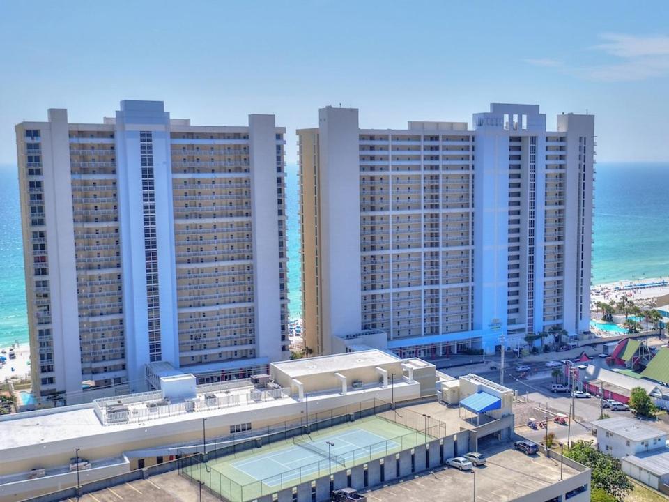 Majestic Beach Towers I 1004 بنما سيتي بيتش المظهر الخارجي الصورة
