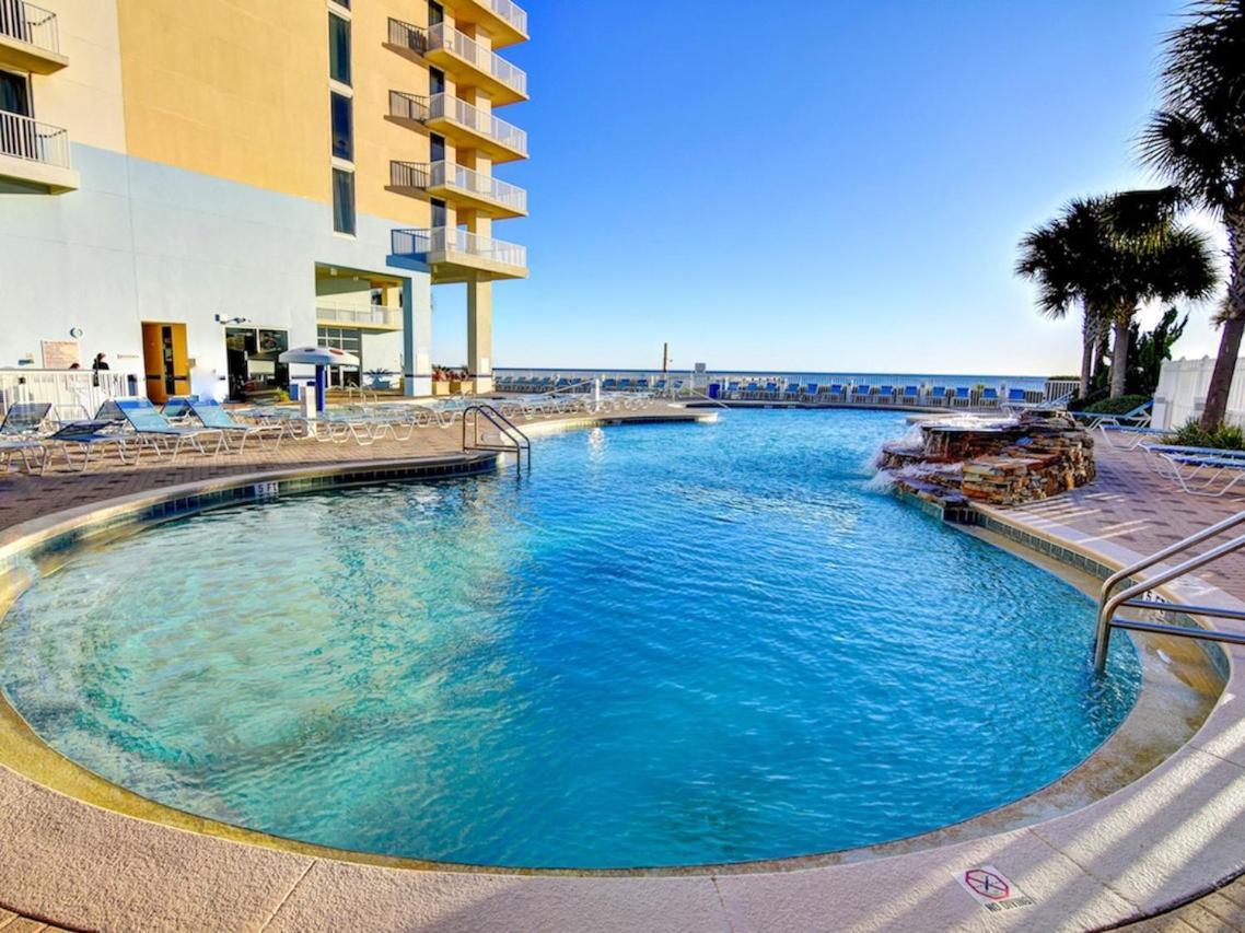 Majestic Beach Towers I 1004 بنما سيتي بيتش المظهر الخارجي الصورة